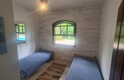 Casa na praia de Itamambuca na cidade de Ubatuba - Foto 26