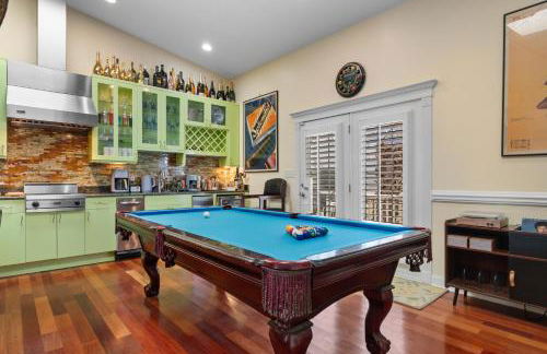 The Gatsby House - Foto 11