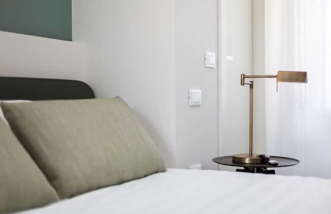 Relais Luce Florence - Foto 28