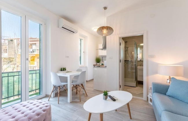 Apartments and Room Poesia - Foto 1