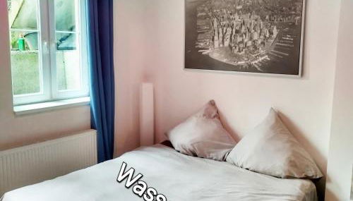 Studio Apartment am Zoo - Foto 5