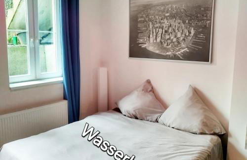 Studio Apartment am Zoo - Foto 5