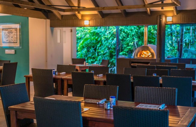 Fiji Palms - Foto 13