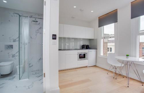 Chapel Market Serviced Apartments by Concept Apartments - Foto 23