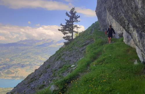 Vaste appartement 3 chambres - Vue exceptionnelle - Photo 28