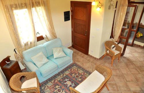 villa i ginepri - Foto 22