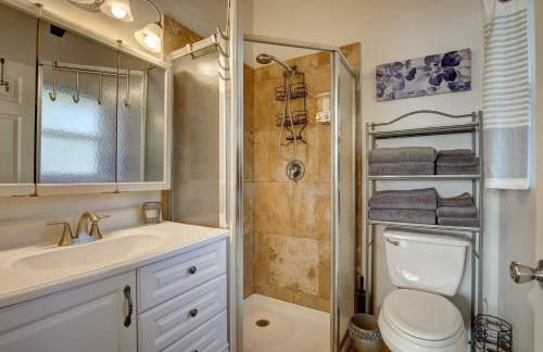 Cozy Kona Coast Apt with Lanai about 8 Miles to Beach! - Foto 17