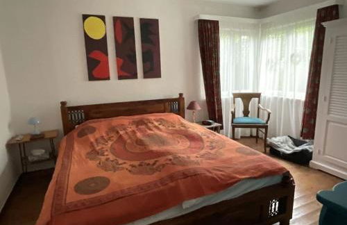 Holiday home with 1 bedroom - Foto 6