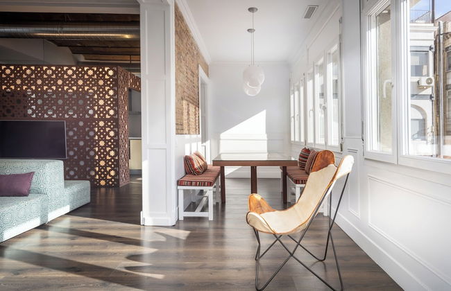 Enjoybcn Coliseum Apartments - Photo 89