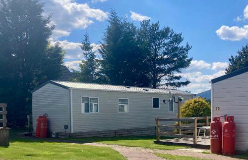 Bynack Lodge - Foto 11