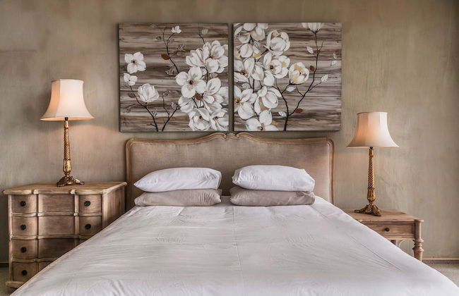 Blue Pearl - situated right on the beach - Foto 1