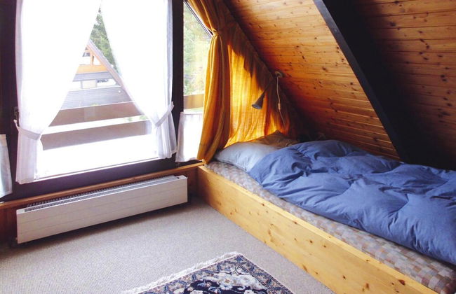 Tennenbronn Holiday Park, Tennenbronn - Foto 11