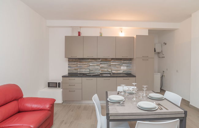 Case Greche Nuove Villetta 2 (REI239) - Foto 7