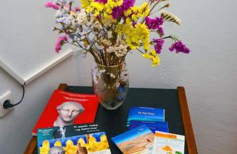 Achinos *2, Seaside, between Ierapetra & Myrtos! - Foto 9