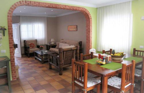 Holiday Home El Mar - Foto 10