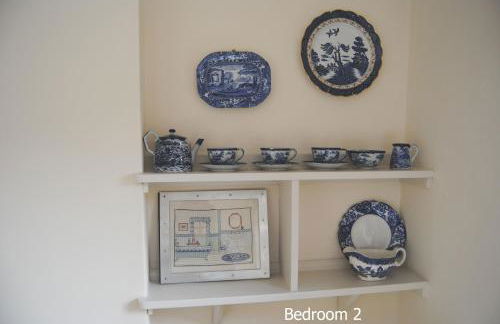 High Street Apartment - Foto 10