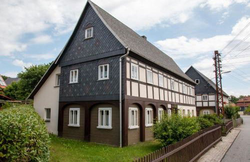Umgebindehaus an der Mandau - Foto 15