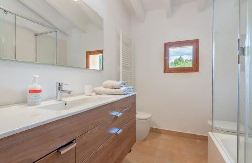 Villa S'erisal - Photo 4