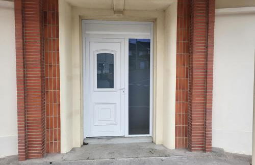 Appartement rez-de-chaussée - Foto 6