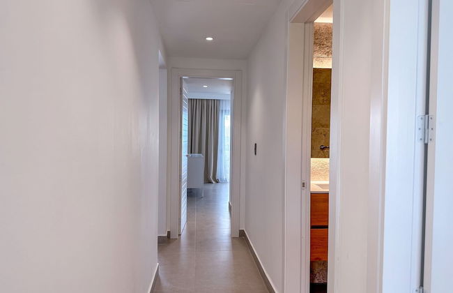 Luxury 3 Bedroom Apartment at the Beach - Foto 59