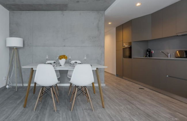 Innapartments - São Gonçalinho - Foto 25