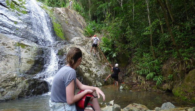 Ribeirão Bonito Water Trekking - Foto 2