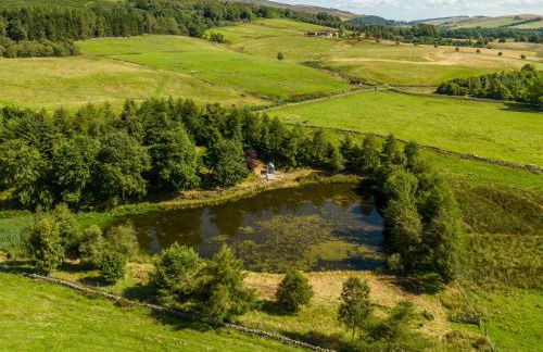 Holiday Home Glenquiech House by Interhome - Foto 57