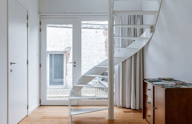 BE GNT Oude 1B in Gent - Foto 15