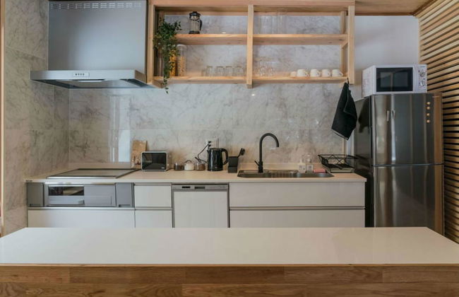 Nozawa Gondola Apartments - Photo 24