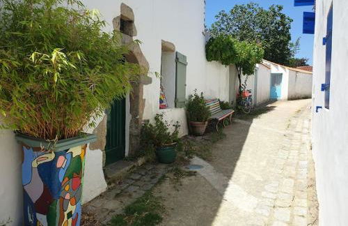 Maison 4 chambres 10 personnes plage à pied à 300 m - Foto 69