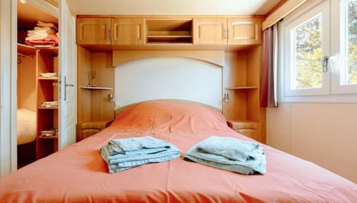 Mobile Home - 700m de la plage - Foto 3