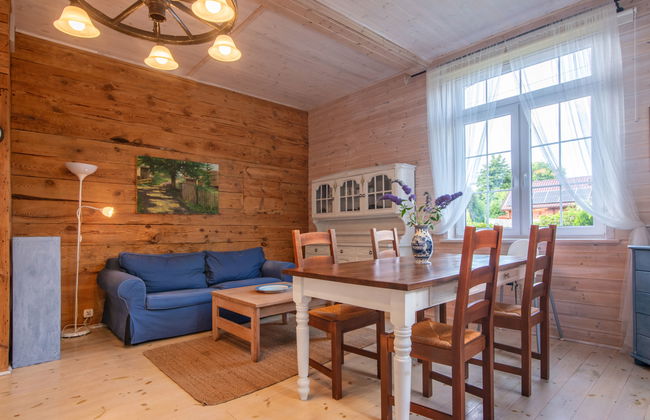 Bursztynowy Dwór - Foto 3