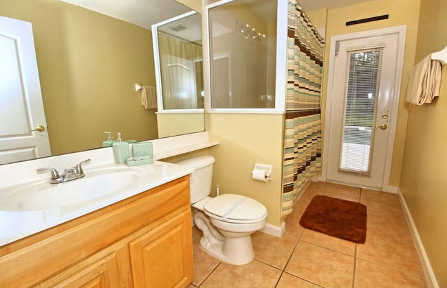 Ev63471 - Highlands Reserve - 4 Bed 3 Baths Villa - Foto 14