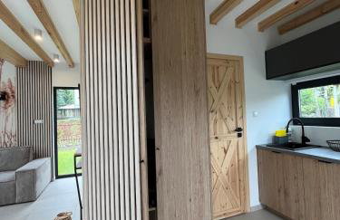 Stodoła w Trelkówku - Foto 5