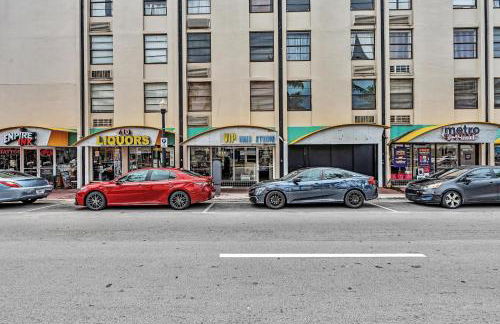 Lovely apartment in the heart of South Beach - Foto 35