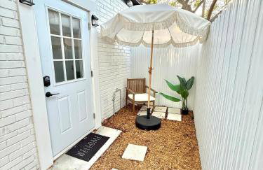 Studio Apartment parking, laundry, full kitchen! - Foto 9