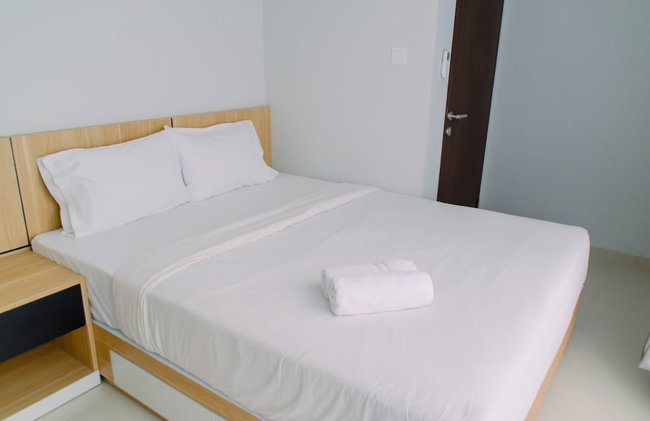 Elegant And Comfy 2Br Transpark Bintaro Apartment - Photo 7
