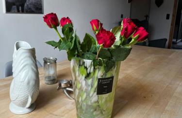 Allgäu Cottage - traumhafter Blick in die Schweizer Berge - Foto 16