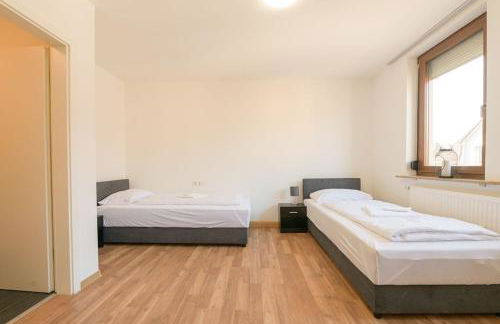 G Living Klingenberg153 City und Work Apartment - Foto 11