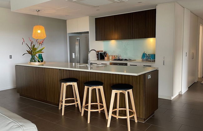 Darwin Waterfront Short Stay Apartments - Foto 50