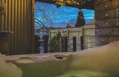 The Terrace at Riverside Suites - Foto 20