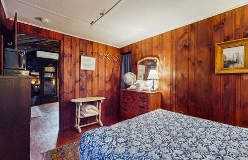 Rustic Rockport Cottage - Foto 16