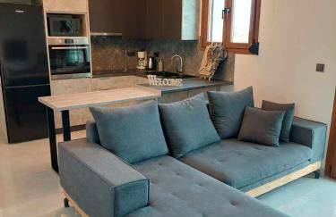 Athor Ireon Apartment 1 - Foto 2