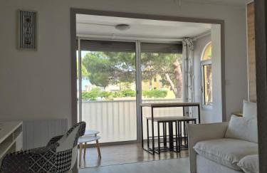 Un cocon optimisé, Studio Cabine pour 4 personnes - Foto 1