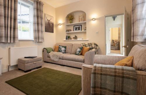 Poachers Cottage - Foto 15