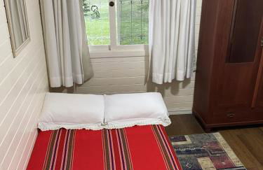 Casa em condomínio fechado, 4km Centro de Gramado. - Foto 14