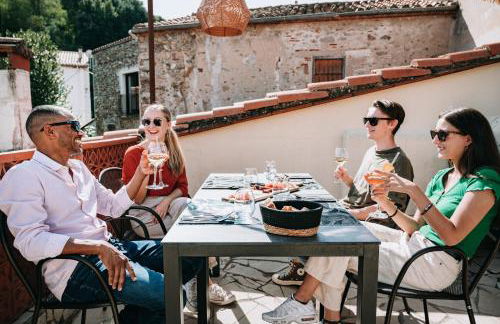 Le Refuge du Clocher - Photo 6