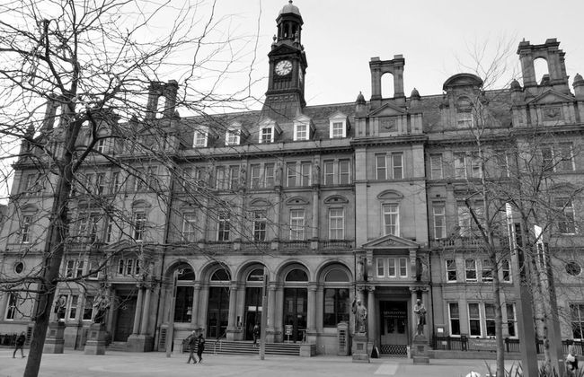 Quebecs Luxury Aparthotel - Foto 50