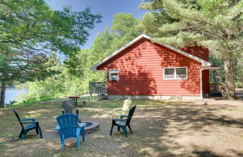 Eagle River Apartment with Private Dock and Fire Pit! - Foto 17