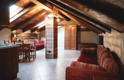 Chalet Della Guida - Foto 7